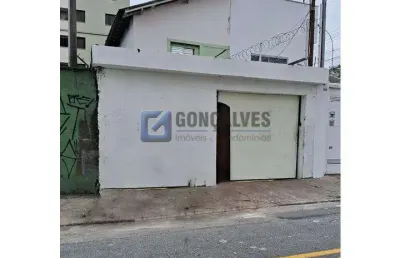 Casa com 2 quartos à venda na gasparini, r, rudge ramos, são bernardo do campo, 125 m2 por r$ 380.000
