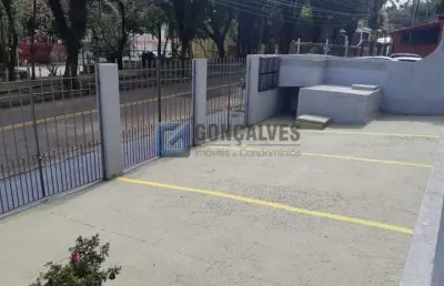 Apartamento - são bernardo do campo - santa terezinha