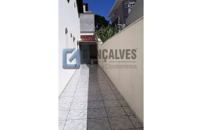 Casa com 3 quartos à venda na antonio sylvio cunha bueno, r, nova petrópolis, são bernardo do campo, 375 m2 por r$ 1.450.000