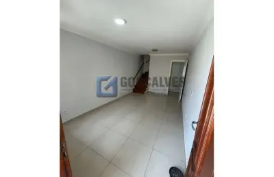 Apartamento com 2 quartos à venda na fernando de mascarenhas, r, vila humaitá, santo andré, 54 m2 por r$ 373.000