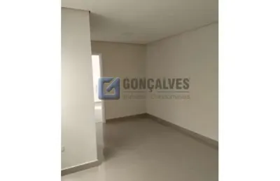 Apartamento tipo, 02 quartos, vila gilda, santo andré