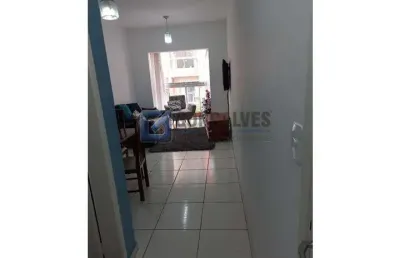 Apartamento com 3 quartos à venda na wadia jafet assad, r, dos casa, são bernardo do campo, 70 m2 por r$ 330.000