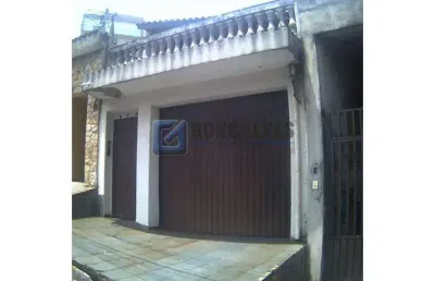 Casa com 3 quartos à venda na padre bento dias leme, r, assunção, são bernardo do campo por r$ 960.000