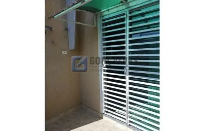 Casa com 4 quartos à venda na dos eucaliptos, r, assunção, são bernardo do campo por r$ 1.120.000
