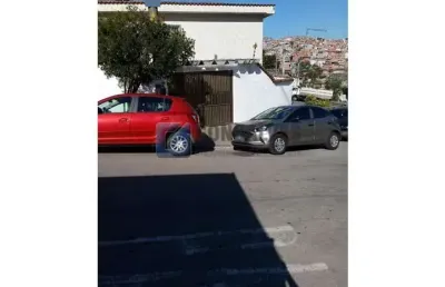 Casa com 2 quartos à venda na itacava, r, baeta neves, são bernardo do campo por r$ 880.000