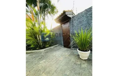 Casa com 3 quartos à venda na walter miranda, av, nova itanhaém, itanhaém por r$ 800.000