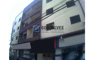 Apartamento com 2 quartos à venda na engenheiro isac garcez, r, jardim do mar, são bernardo do campo, 88 m2 por r$ 287.000
