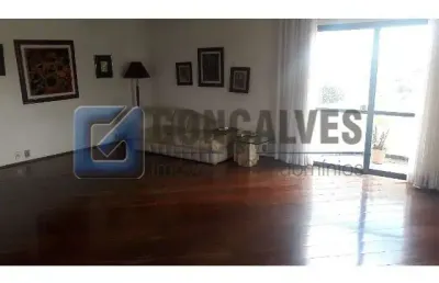 Apartamento com 3 quartos à venda na municipal, r, centro, são bernardo do campo, 291 m2 por r$ 1.170.000