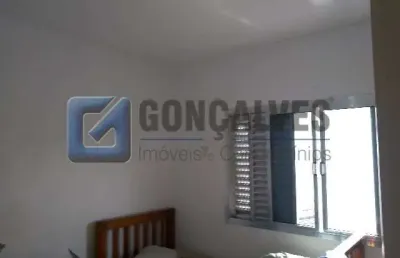Casa com 3 quartos à venda na rolim de moura, r, jardim silvina, são bernardo do campo por r$ 580.000