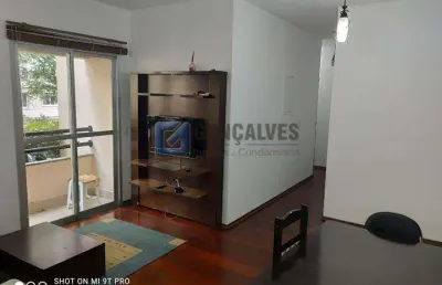 Apartamento com 3 quartos à venda na dom jaime de barros camara, av, planalto, são bernardo do campo, 78 m2 por r$ 530.000