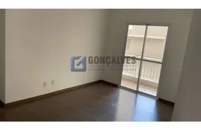 Apartamento com 2 quartos à venda na lauro gomes, av, rudge ramos, são bernardo do campo, 71 m2 por r$ 480.000
