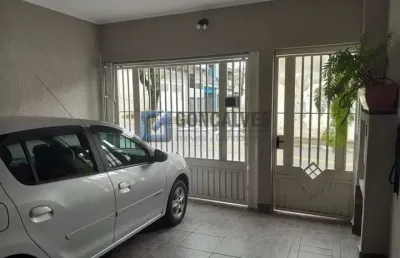Casa com 4 quartos à venda na ministro adaucto cardoso, r, ferrazópolis, são bernardo do campo, 175 m2 por r$ 600.000