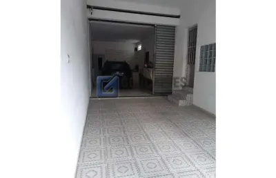 Casa com 4 quartos à venda na dos alvarengas, est, alvarenga, são bernardo do campo, 348 m2 por r$ 580.000
