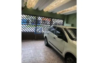 Casa com 3 quartos à venda na joao firmino, av, assunção, são bernardo do campo, 133 m2 por r$ 630.000
