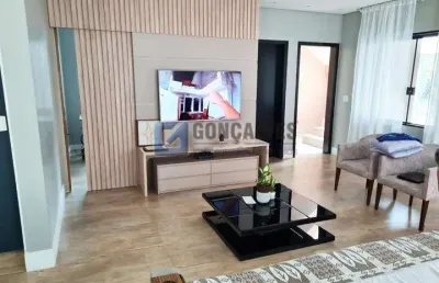 Casa com 4 quartos à venda na rolando mario ramacciotti, r, dos casa, são bernardo do campo, 315 m2 por r$ 1.670.000
