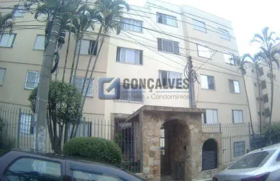 Apartamento com 2 quartos à venda na urbano de oliveira duarte, r, assunção, são bernardo do campo, 79 m2 por r$ 350.000