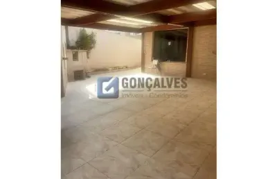 Casa com 3 quartos à venda na joao marotti, r, centro, são bernardo do campo, 193 m2 por r$ 680.000