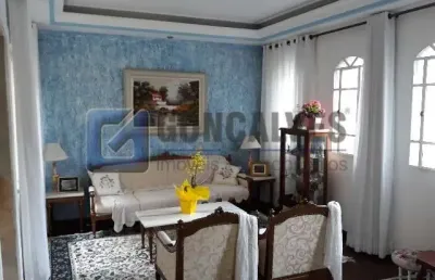 Casa com 3 quartos à venda na lamartine ventura, r, nova petrópolis, são bernardo do campo, 300 m2 por r$ 1.600.000