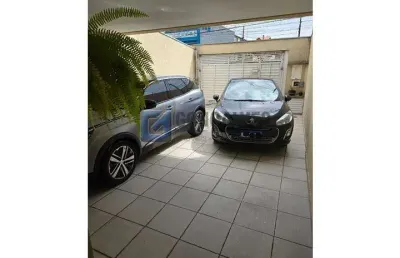 Casa com 3 quartos à venda na javari, r, taboão, diadema, 132 m2 por r$ 750.000