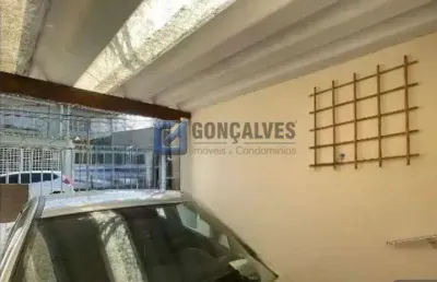 Casa com 2 quartos à venda na assuncao, r, assunção, são bernardo do campo, 78 m2 por r$ 470.000