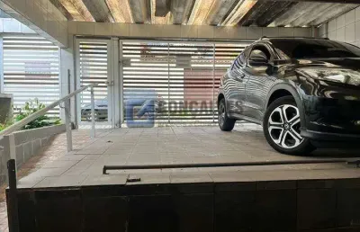Casa com 2 quartos à venda na david pinto, r, centro, são bernardo do campo por r$ 530.000