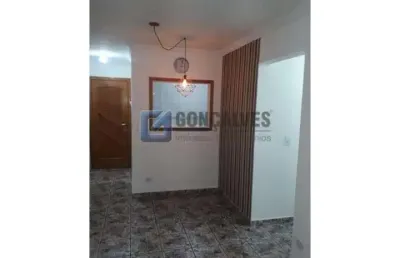 Apartamento com 3 quartos à venda na karl huller, r, canhema, diadema, 71 m2 por r$ 235.000