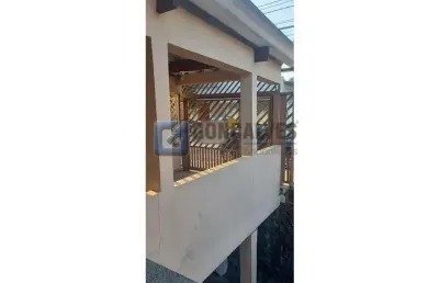 Casa com 2 quartos à venda na imperatriz leopoldina, av, nova petrópolis, são bernardo do campo, 267 m2 por r$ 1.485.000