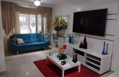 Casa com 2 quartos à venda na dom pedro de alcantara, al, nova petrópolis, são bernardo do campo, 170 m2 por r$ 550.000