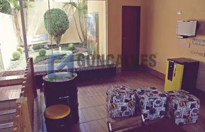 Casa com 3 quartos à venda na maximiliano demarchi, r, demarchi, são bernardo do campo, 212 m2 por r$ 929.000