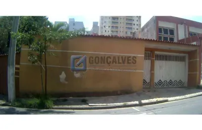 Casa com 3 quartos à venda na silva jardim, r, centro, são bernardo do campo por r$ 1.500.000