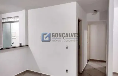 Apartamento com 2 quartos à venda na andrade neves, av, vila helena, santo andré, 76 m2 por r$ 532.000