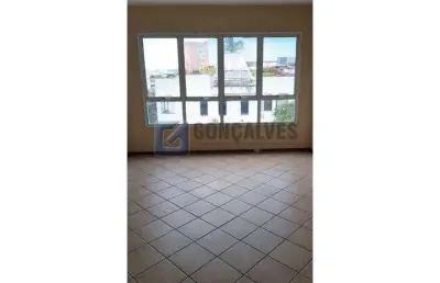 Sala comercial à venda na principe humberto, r, centro, são bernardo do campo, 83 m2 por r$ 266.000