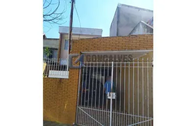 Casa com 3 quartos à venda na paraguai., r, vila vivaldi, são bernardo do campo, 168 m2 por r$ 600.000