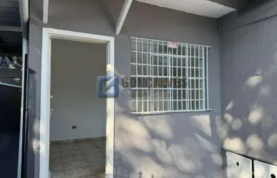 Casa com 2 quartos à venda na dona ida cerati magrini, av, piraporinha, diadema, 125 m2 por r$ 490.000