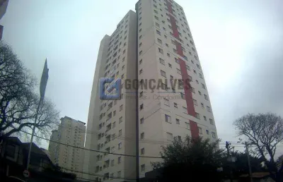 Apartamento com 2 quartos à venda na tiradentes, r, santa terezinha, são bernardo do campo, 53 m2 por r$ 360.000