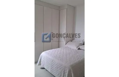 Apartamento com 3 quartos à venda na professor rubiao meira, r, planalto, são bernardo do campo, 60 m2 por r$ 477.000