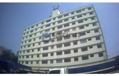Sala comercial com 1 sala à venda na domingos joao ballotin, r, centro, são bernardo do campo, 50 m2 por r$ 170.000