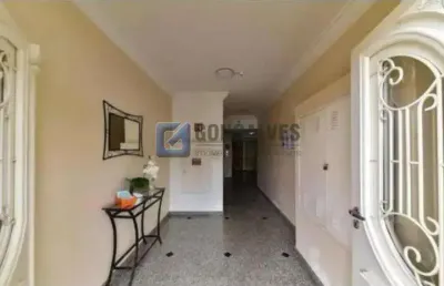 Apartamento com 3 quartos à venda na francisco visentainer, r, assunção, são bernardo do campo, 67 m2 por r$ 430.000