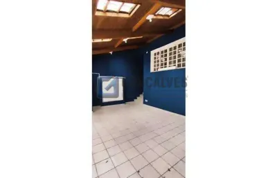 Casa com 3 quartos à venda na warner, r, jardim hollywood, são bernardo do campo, 254 m2 por r$ 960.000