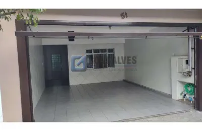 Casa com 3 quartos à venda na ida bertolo chiavegatto, r, assunção, são bernardo do campo, 100 m2 por r$ 670.000