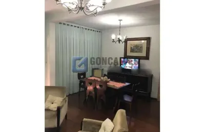Casa com 5 quartos à venda na paqueta, r, anchieta, são bernardo do campo, 203 m2 por r$ 596.000