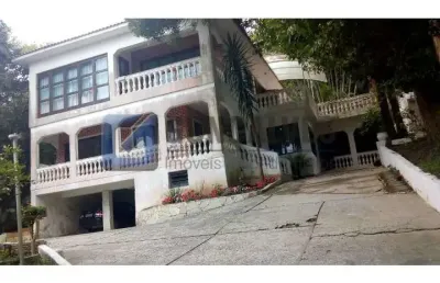 Chácara / sítio com 5 quartos à venda na do ribeirao do soldado, est, parque botujuru, são bernardo do campo, 657 m2 por r$ 1.915.000