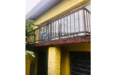 Casa com 4 quartos à venda na lucas nogueira garcez, av, centro, são bernardo do campo, 430 m2 por r$ 2.210.000