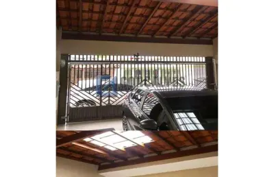 Casa com 3 quartos à venda na perdizes, r, paulicéia, são bernardo do campo, 139 m2 por r$ 600.000
