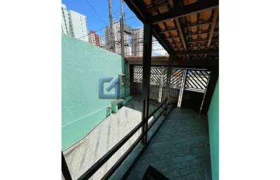 Casa com 3 quartos à venda na dos vianas, r, baeta neves, são bernardo do campo, 180 m2 por r$ 700.000