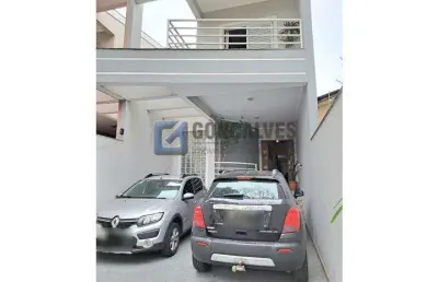 Casa com 4 quartos à venda na wallace simonsen, av, nova petrópolis, são bernardo do campo, 252 m2 por r$ 1.700.000