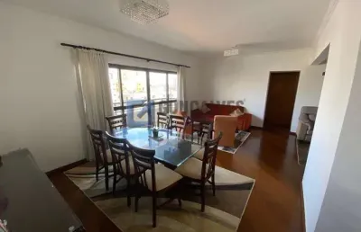 Apartamento com 4 quartos à venda na aparecida, r, baeta neves, são bernardo do campo, 185 m2 por r$ 700.000