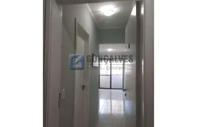 Apartamento com 3 quartos à venda na lauro gomes, av, rudge ramos, são bernardo do campo, 68 m2 por r$ 390.000