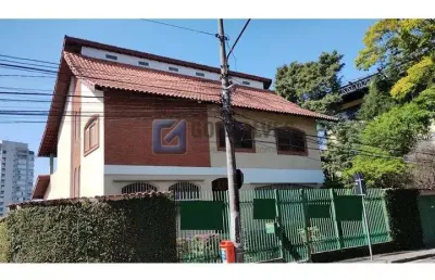 Casa com 4 quartos à venda na mediterraneo, r, jardim do mar, são bernardo do campo, 598 m2 por r$ 2.900.000
