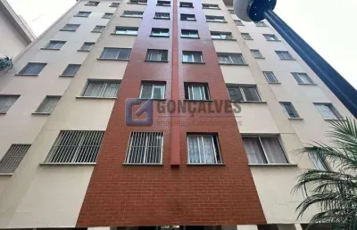 Apartamento com 2 quartos à venda na coreia, r, parque das nações, santo andré, 51 m2 por r$ 300.000